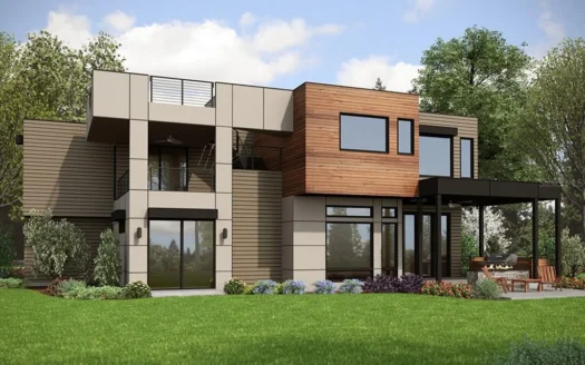 Awesome Family Apartment