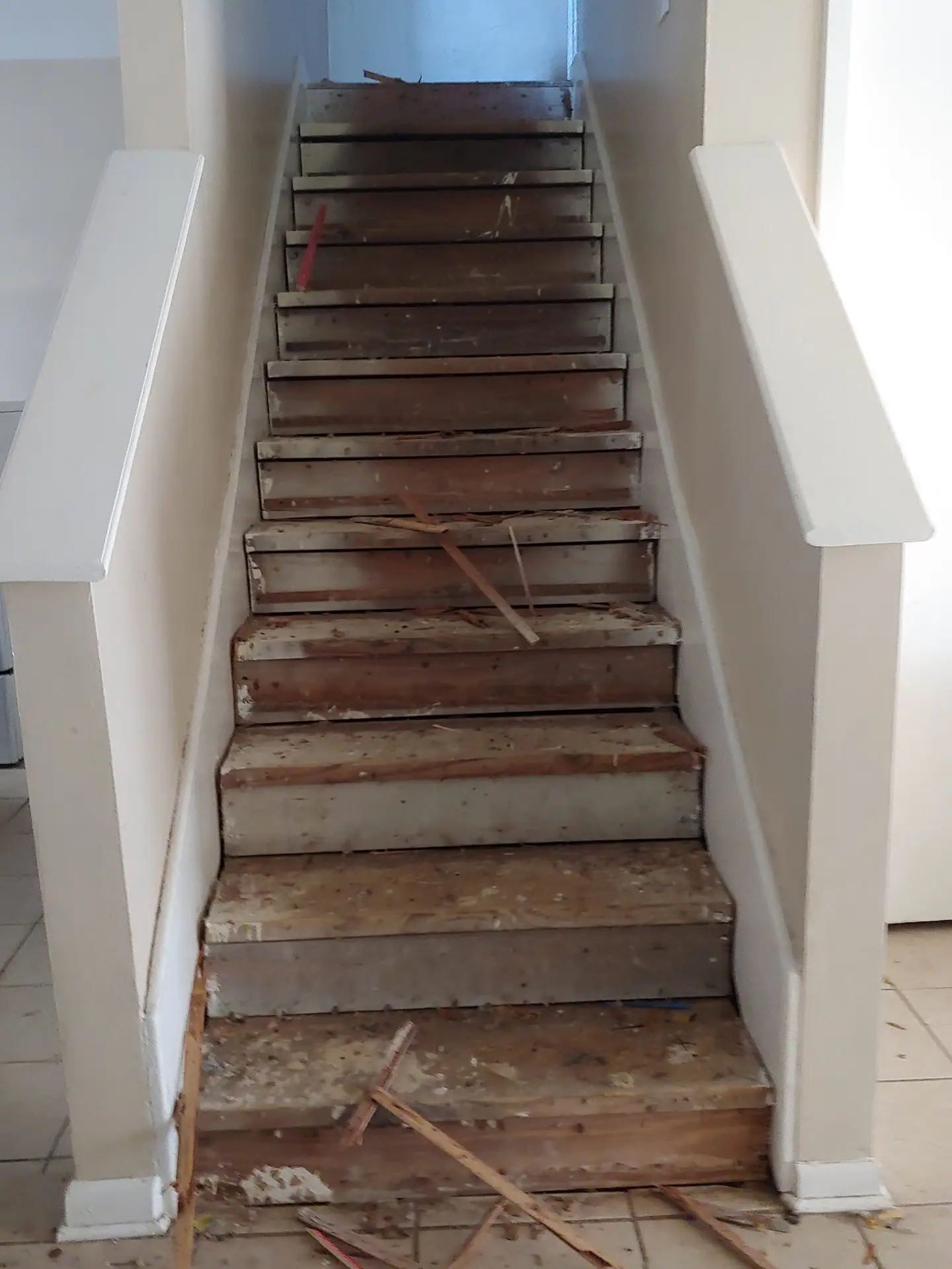 Before After Slide 9