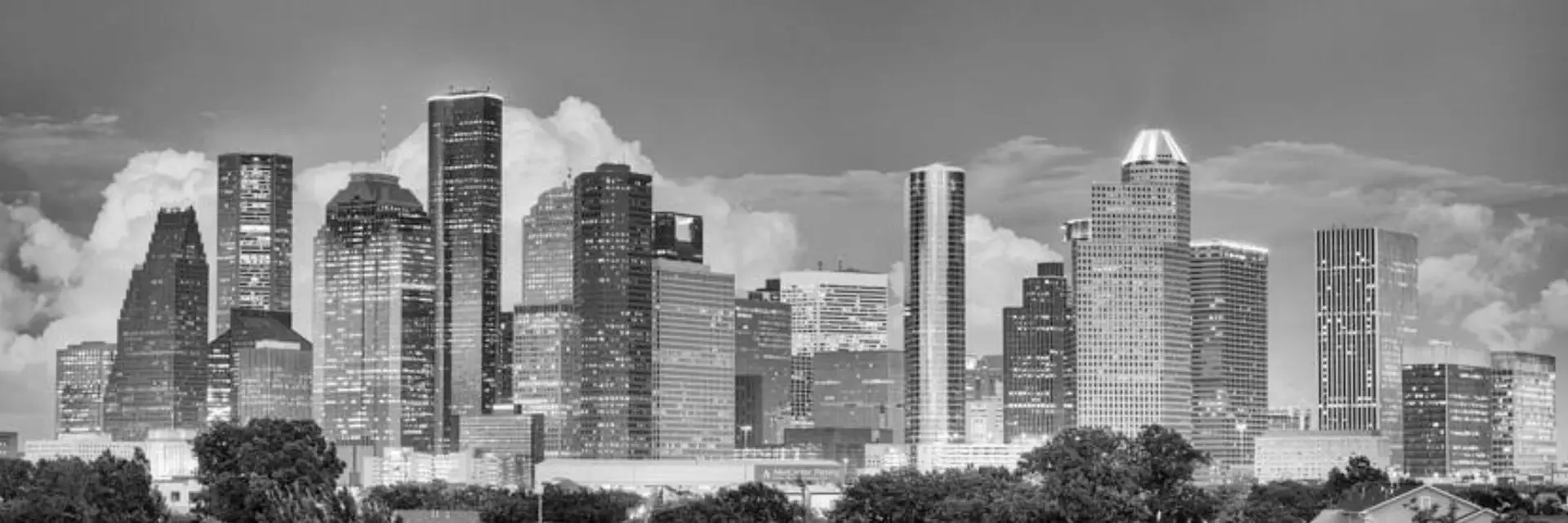 Houston inner loop