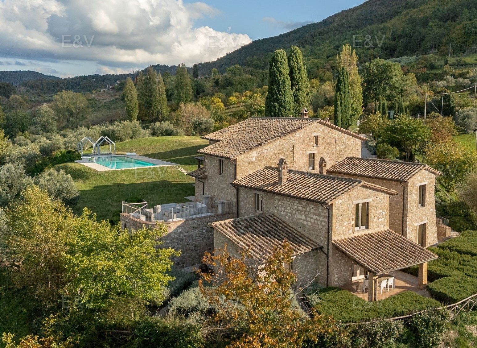 Italy Photo 1