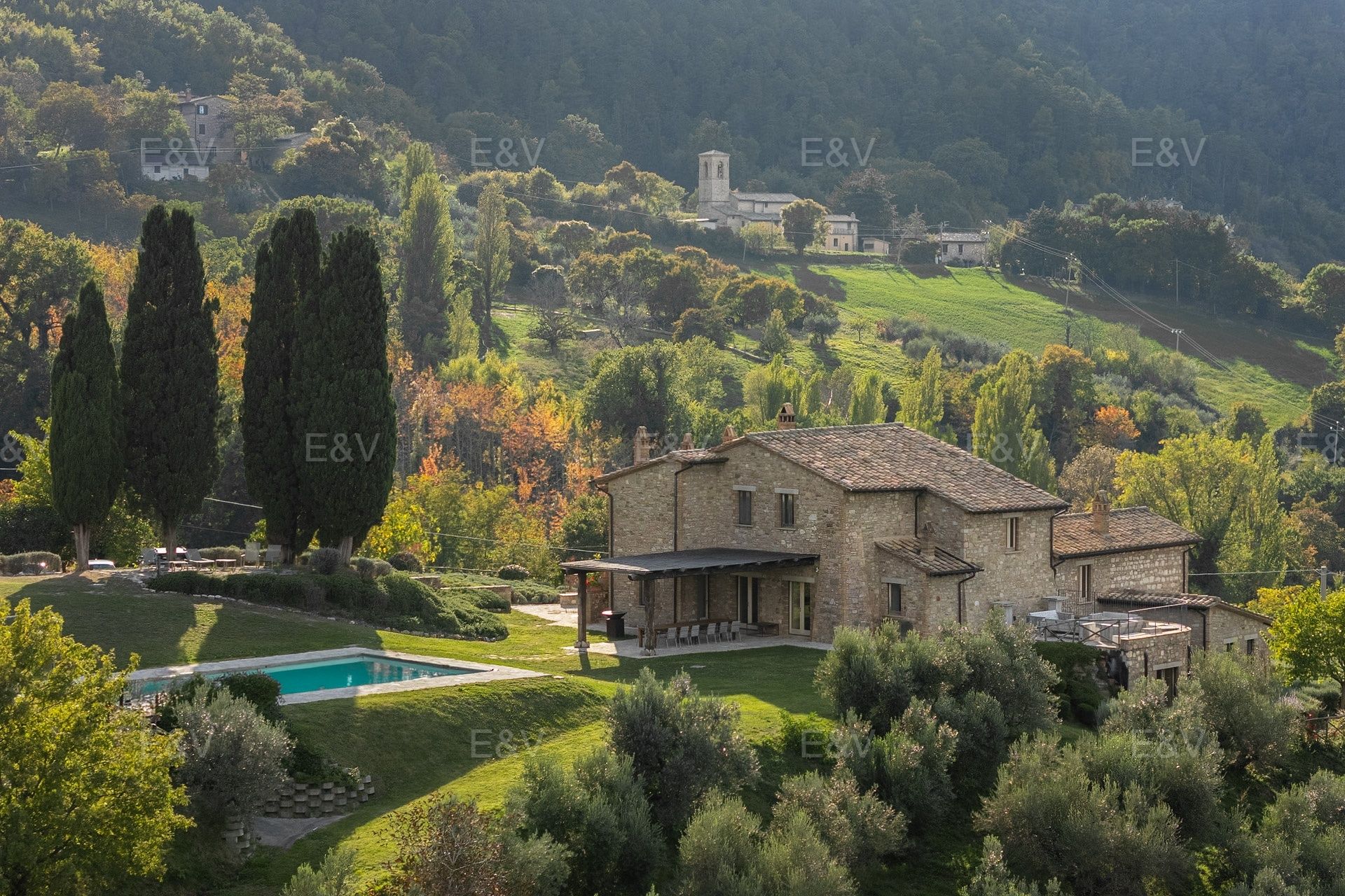 Italy Photo 3