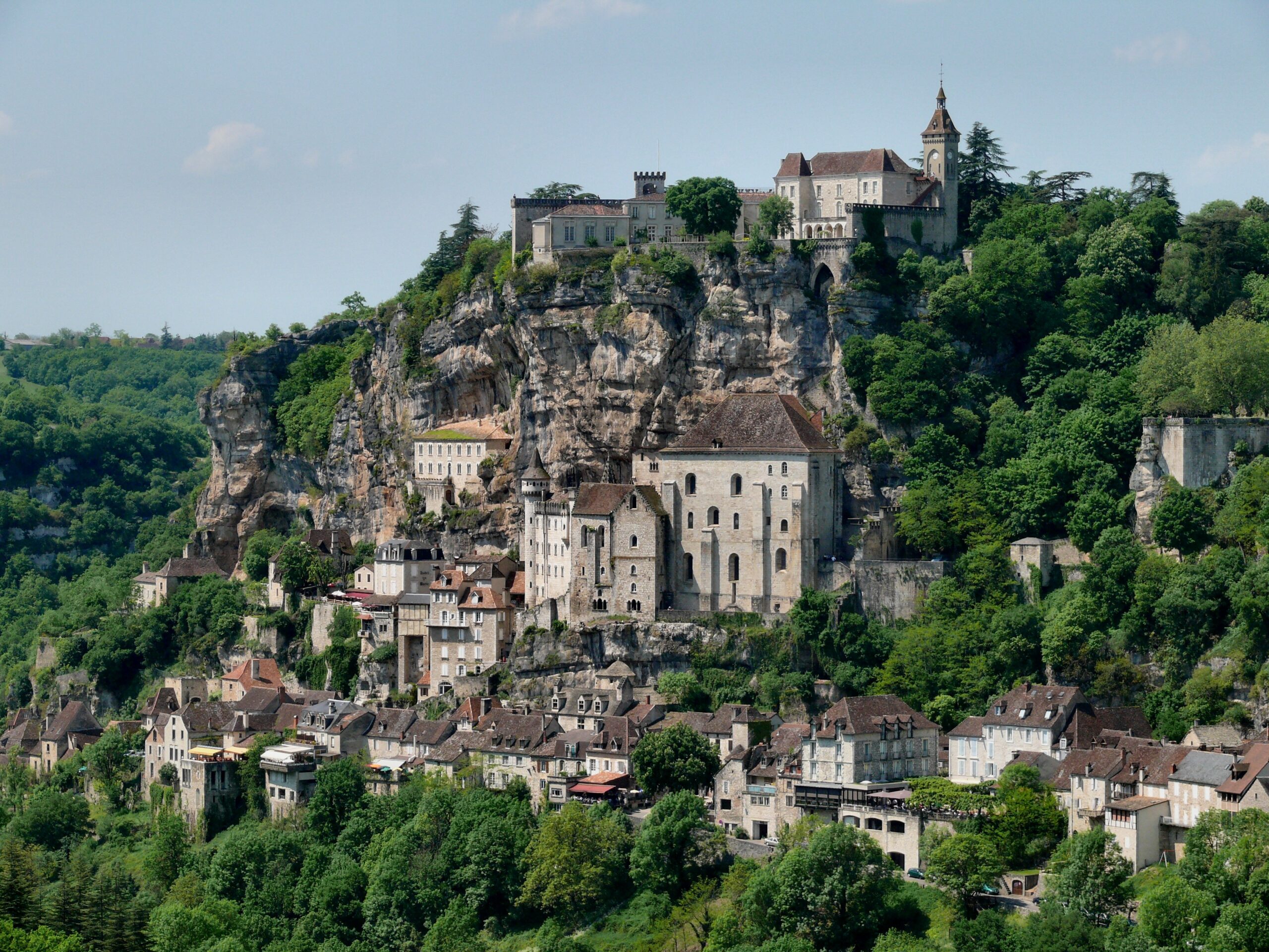Pyrenees Photo 1