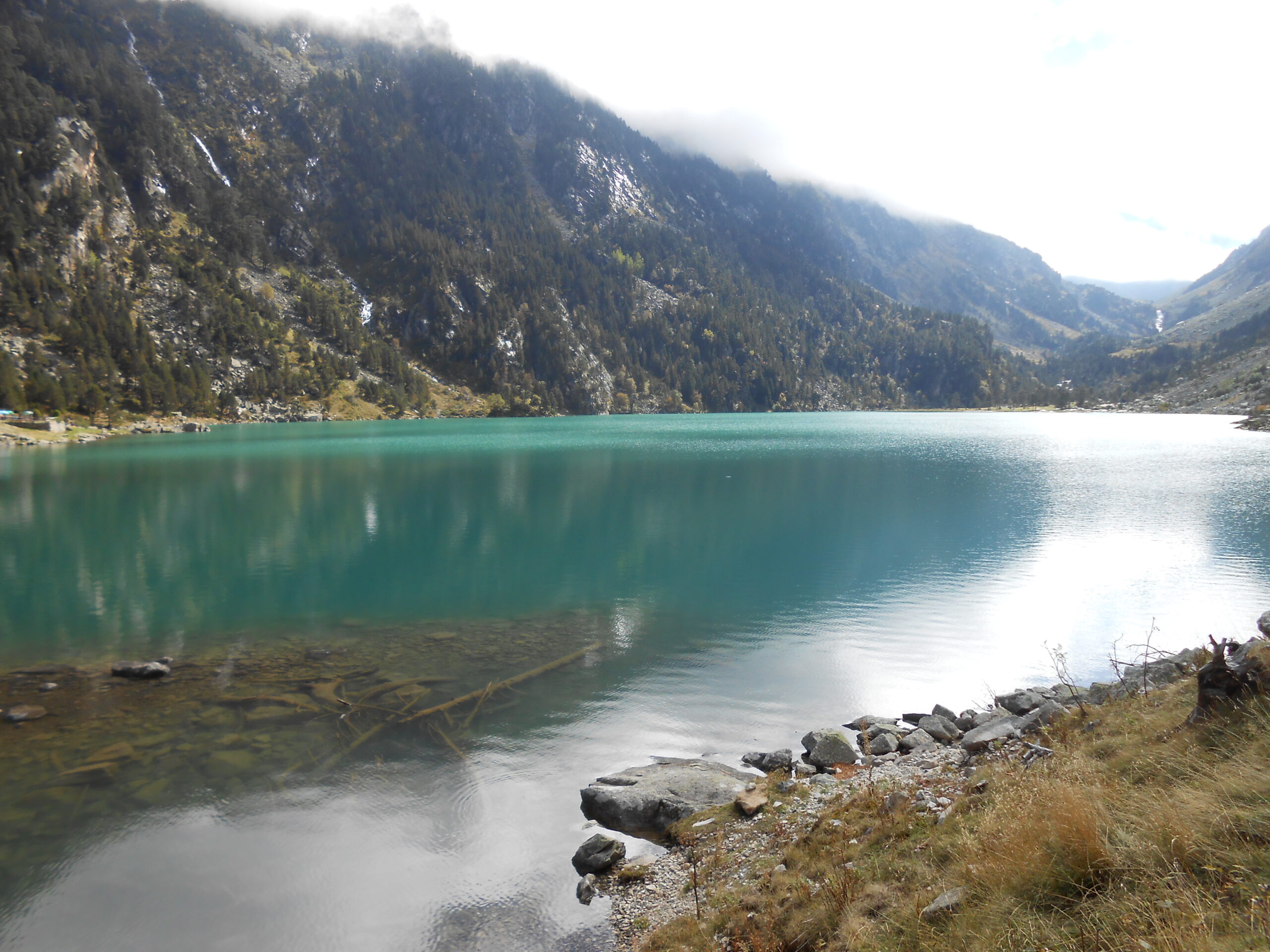 Pyrenees Photo 6