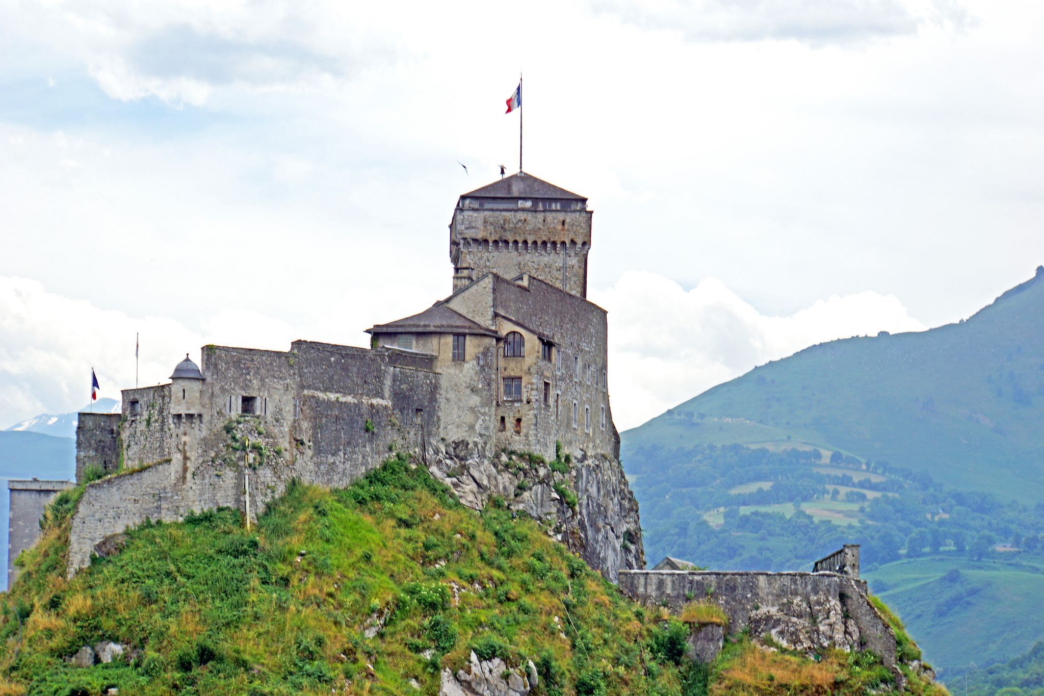 Pyrenees Photo 3
