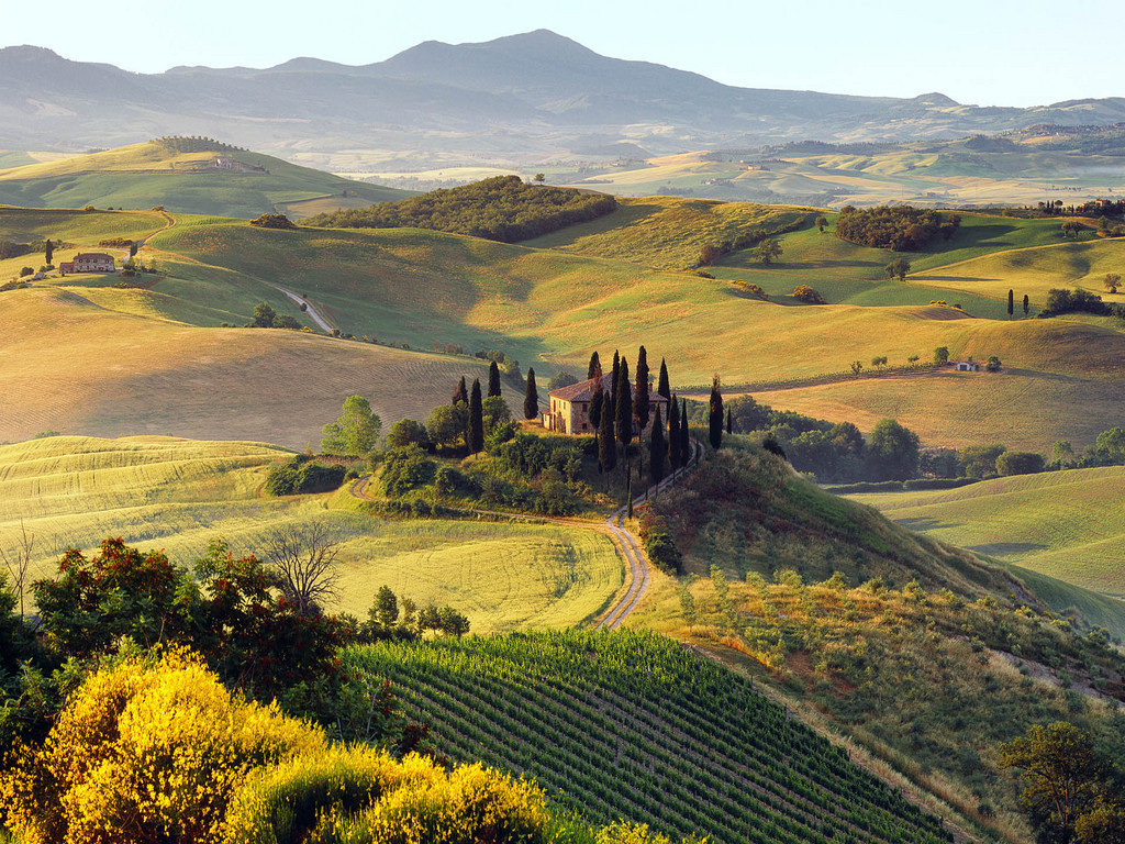 Umbria Italy Photo 2