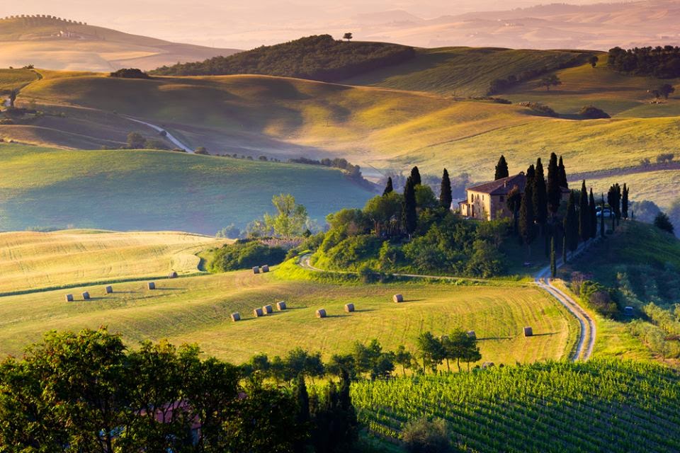 Umbria Italy Photo 5