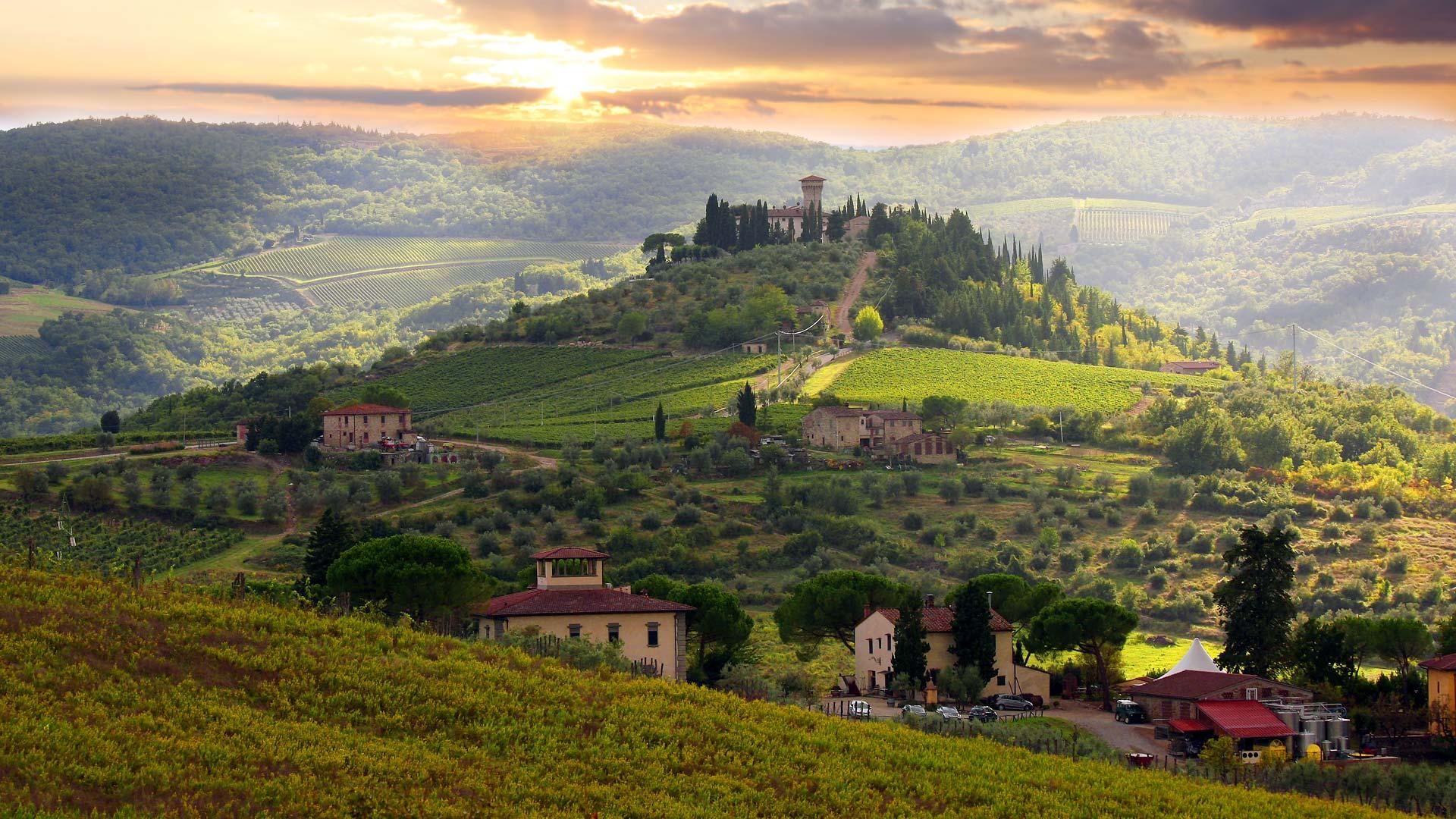 Umbria Italy Photo 4