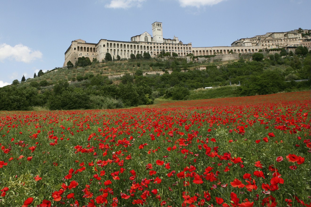 Umbria Italy Photo 3
