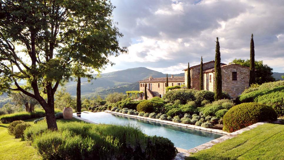 Umbria Italy Photo 6