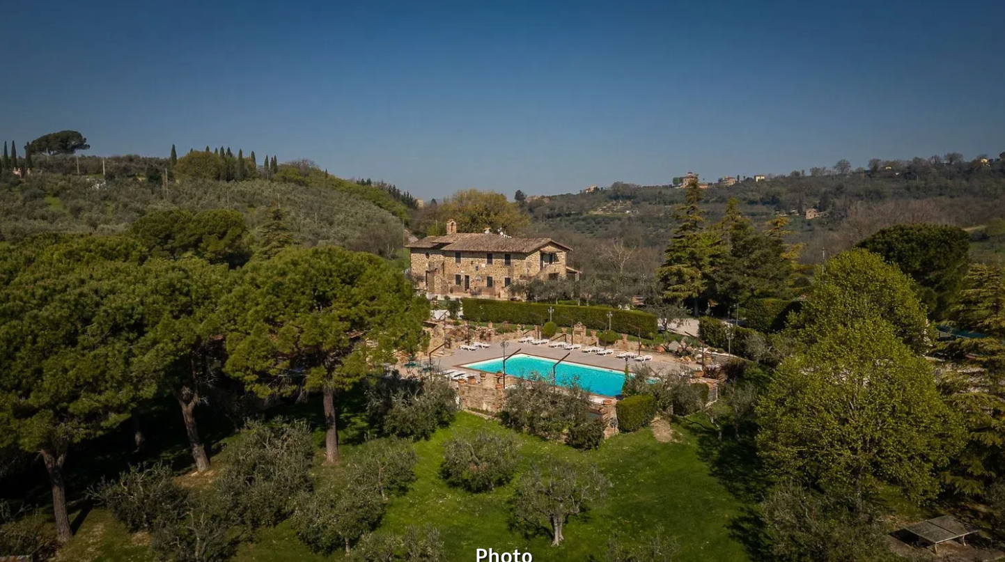 Italy Photo 1